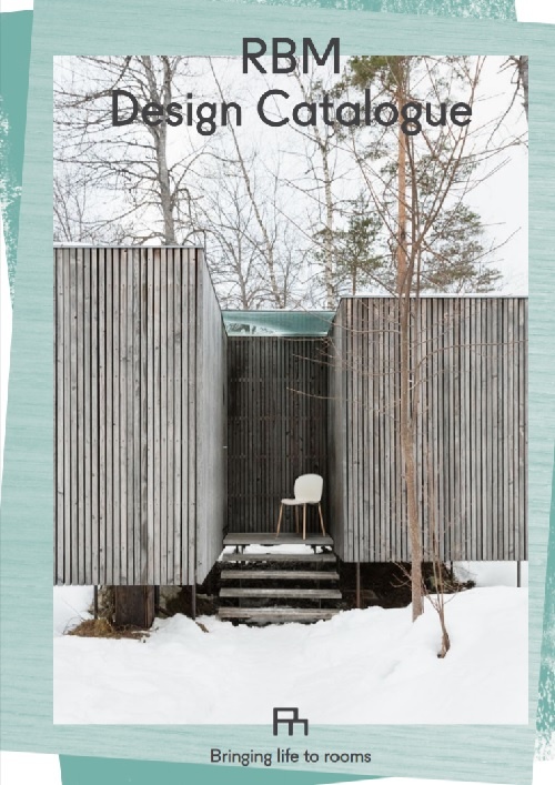 RBM Design Catalogue Image