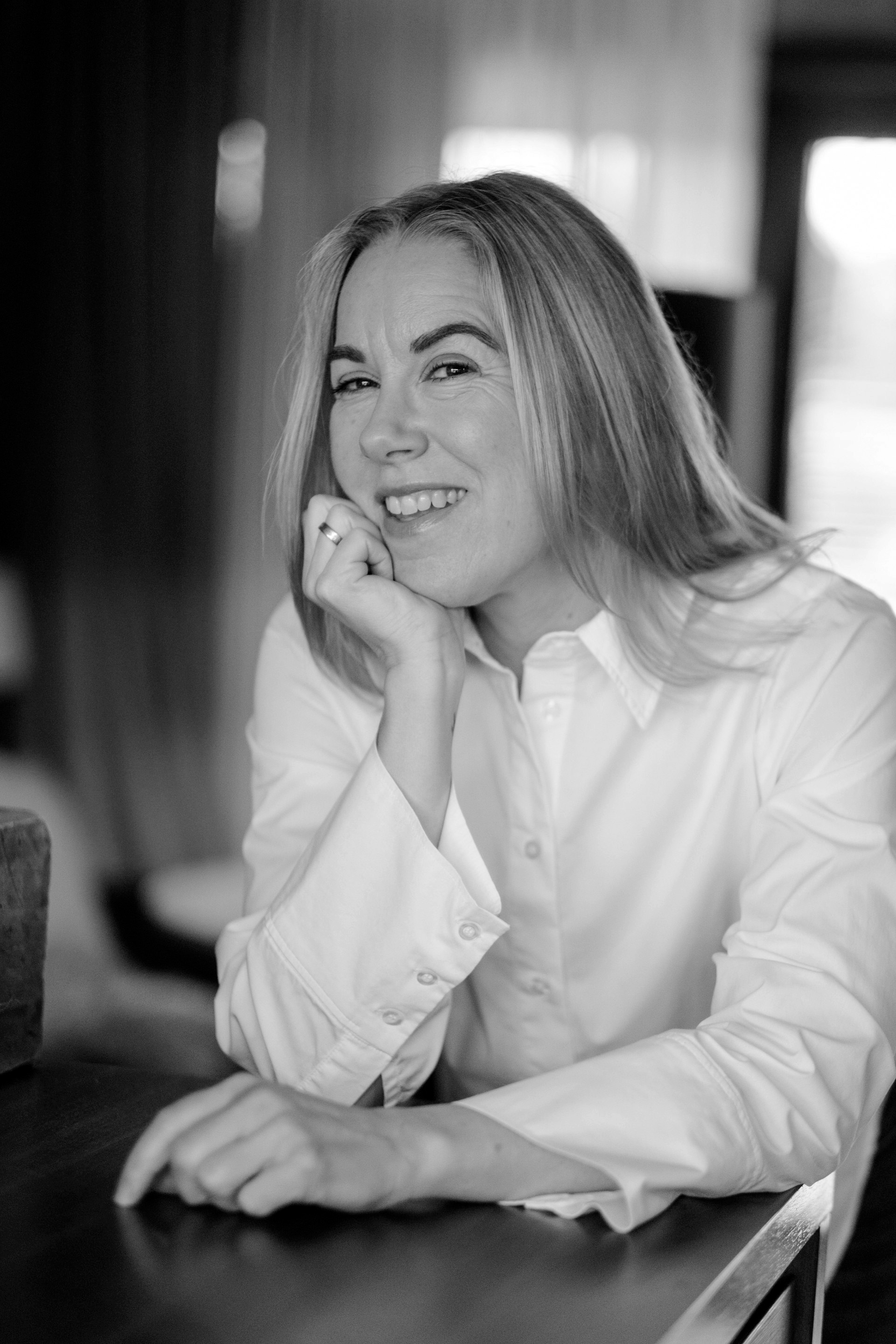 Birgit_portrett_SortHvitt