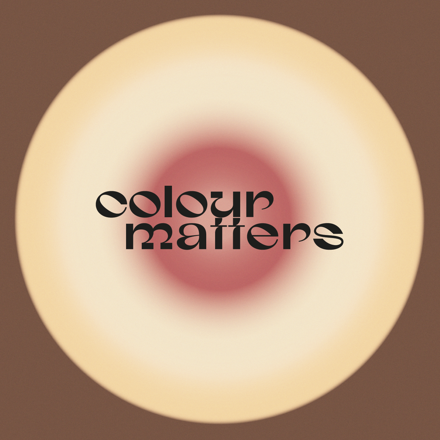 Colour Matters