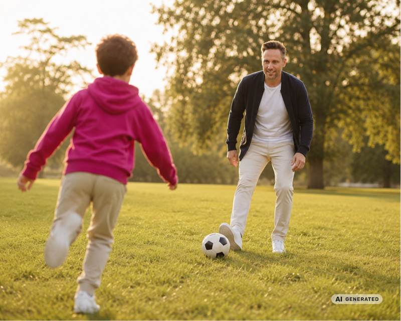Lifestyle_Mann spielt mit Kind_KI-generiert (1)-1