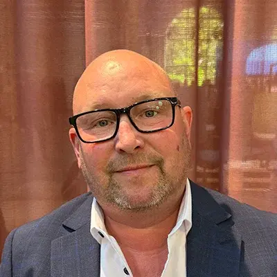 Christian Ørum