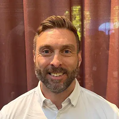 Dennis Knudsen
