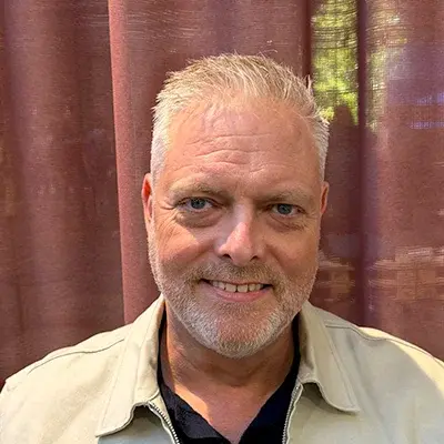 Henrik Stejlgaard