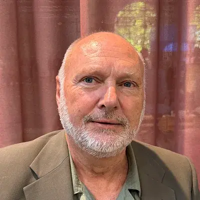 Kim Reinholdt