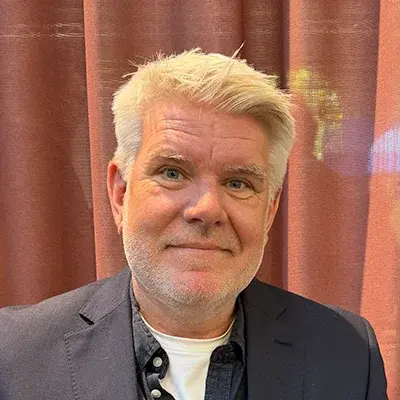 Michael Borsch