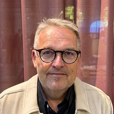 Troels Madsen