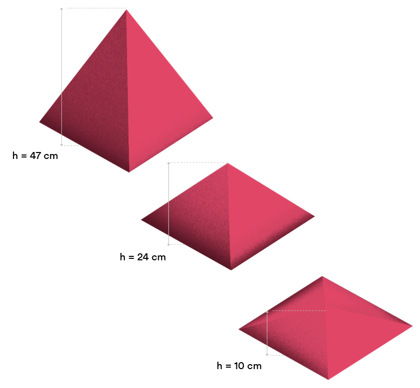 12_LP_Offecct_Spiegel_panels_Verner_Panton_measurements