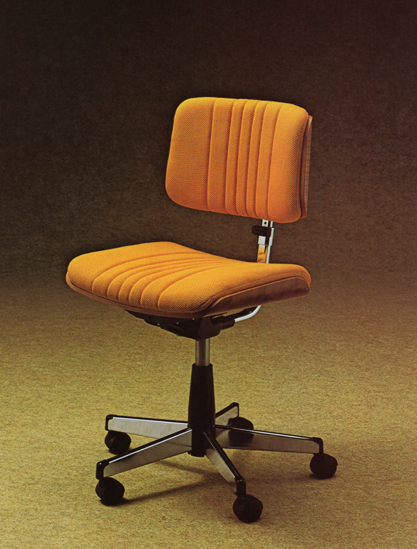 giroflex fauteuil 02